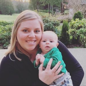 Meet your Posher, Stephanie